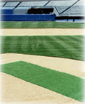 On-Deck and Pitching Mats