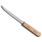 Dexter-Russell Wood Handle Knives