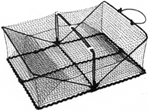 Collapsible Fish Traps