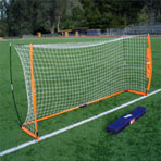 Bow Net Portable Soccer Goals