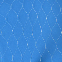 Mono Trammel Net, #6 Twine Size - Sold by The Yard by Memphis Net & Twine