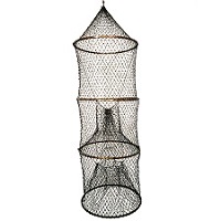 Catfish Mini-Hoop Net by Memphis Net & Twine
