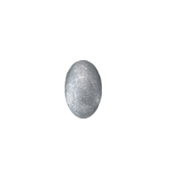 Mold Egg Sinker 11 Cavity 1-4 oz and 1-2 oz