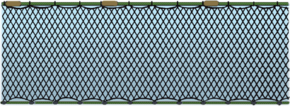 CLOSEOUT - Nylon Gill Nets